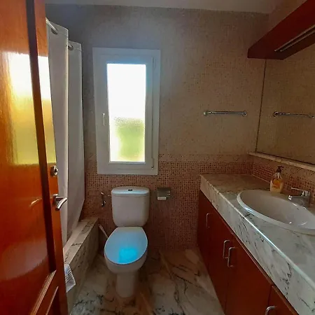 Villa Villa Bouganvilla