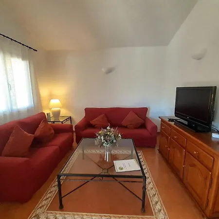 Villa Villa Bouganvilla Cala en Bosch