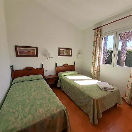 Villa Bouganvilla Villa Cala en Bosch