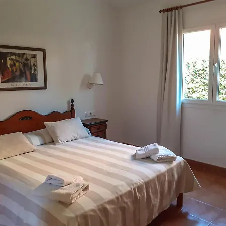 Villa Bouganvilla Villa *