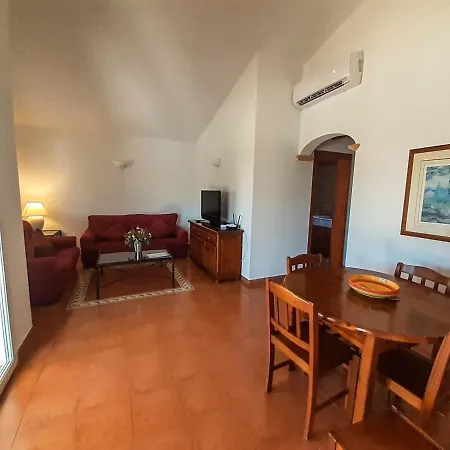 Villa Bouganvilla Villa Cala 'n Bosch