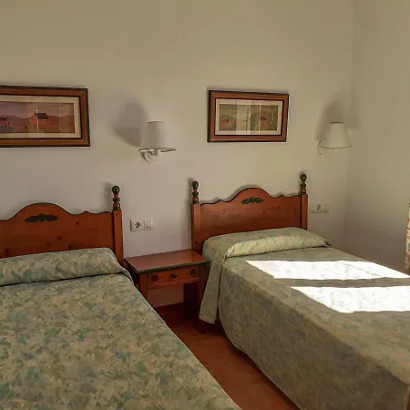 Villa Bouganvilla *