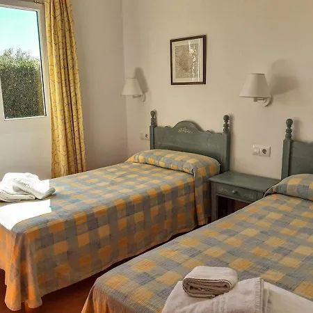 Villa Bouganvilla Cala'N Bosch (Menorca)