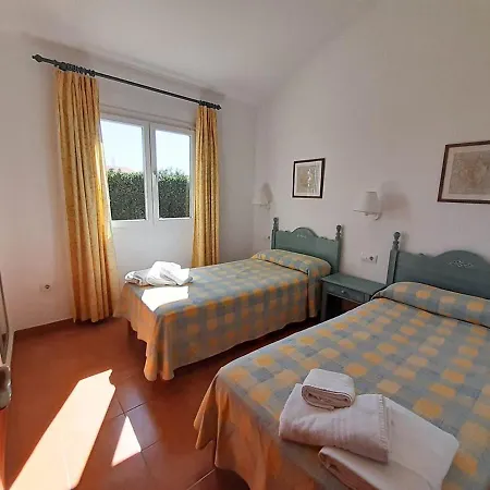 Villa Bouganvilla Cala'N Bosch (Menorca)